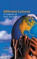 Cover: Different Cultures - Longman