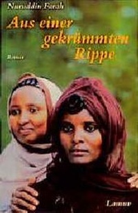 Enlarge image Cover: Aus einer gekrümmten Rippe - Lamuv