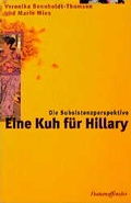 Cover: Eine Kuh f&uuml;r Hillary - Frauenoffensive