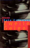 Cover: Zweite Geige - Frauenoffensive