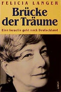 Cover: Br&uuml;cke der Tr&auml;ume - Lamuv