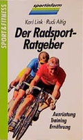 Cover: Der Radsport-Ratgeber /Rennrad-Praxis - sportinform
