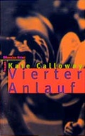 Cover: Vierter Anlauf - Frauenoffensive