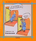 Cover: Cartoons f&uuml;r Starverk&auml;ufer - Lappan