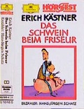 Cover: Das Schwein beim Friseur und andere Geschichten und Gedichte - Universal Music