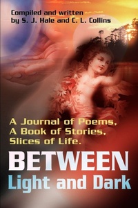 Enlarge image Cover: Between Light and Dark - iUniverse