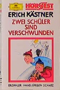 Cover: Zwei Sch&uuml;ler sind verschwunden - Universal Music