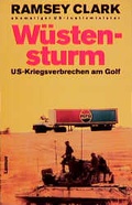 Cover: W&uuml;stensturm - Lamuv