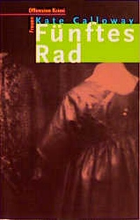 Enlarge image Cover: Fünftes Rad - Frauenoffensive