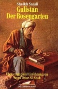 Cover: Gulistan - Arabische Buch