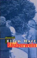 Cover: R&auml;uberwein - Frauenoffensive