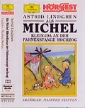 Cover: Als Michel Klein-Ida an der Fahnenstange hochzog - Universal Music