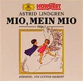 Cover: Mio mein Mio - Folge 1 - Universal Music