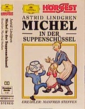 Cover: Michel in der Suppensch&uuml;ssel - Universal Music