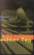 Cover: Achter Tag - Frauenoffensive