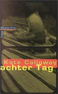 Enlarge image Cover: Achter Tag - Frauenoffensive
