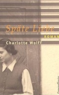 Cover: Sp&auml;te Liebe - Frauenoffensive