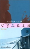 Cover: Cynara - Frauenoffensive