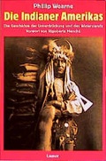 Cover: Die Indianer Amerikas - Lamuv