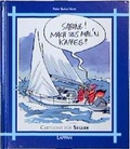 Cover: Cartoons f&uuml;r Segler - Lappan