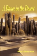 Cover: A Dance in the Desert - iUniverse