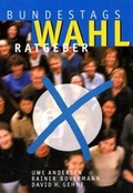 Cover: Bundestagswahlratgeber - Wochenschau Verlag