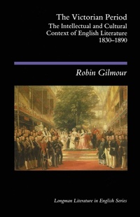 Enlarge image Cover: The Victorian Period - Longman