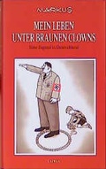 Cover: Mein Leben unter braunen Clowns - Lappan