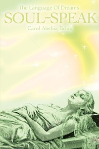 Abbildung von: Soul-Speak - iUniverse