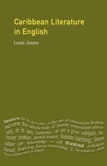 Cover: Caribbean Literature in English - Longman