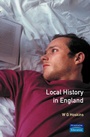 Cover: Local History in England - Longman