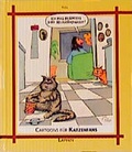 Cover: Cartoons f&uuml;r Katzenfans - Lappan