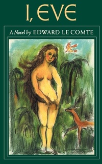 Enlarge image Cover: I, Eve - iUniverse