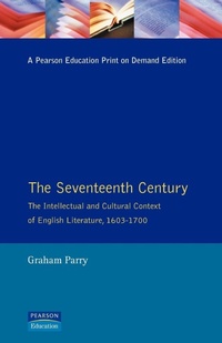 Enlarge image Cover: The Seventeenth Century - Routledge