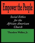 Cover: Empower the People - iUniverse