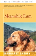 Cover: Meanwhile Farm - iUniverse