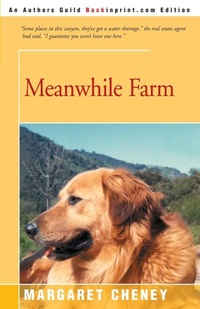 Enlarge image Cover: Meanwhile Farm - iUniverse