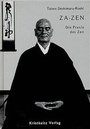 Cover: Za-Zen - Kristkeitz, Werner