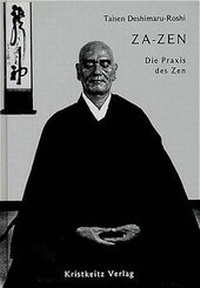 Enlarge image Cover: Za-Zen - Kristkeitz, Werner