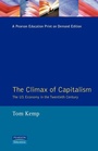 Cover: The Climax of Capitalism - Longman