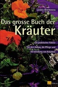 Cover: Das grosse Buch der Kr&auml;uter - AT Verlag