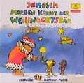 Cover: Morgen kommt der Weihnachtsb&auml;r - Universal Music