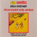 Cover: P&uuml;nktchen und Anton - Universal Music