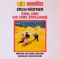 Cover: Emil und die drei Zwillinge - Universal Music