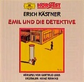 Cover: Emil und die Detektive - Universal Music