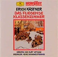 Cover: Das fliegende Klassenzimmer - Universal Music