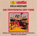 Cover: Die Konferenz der Tiere - Universal Music