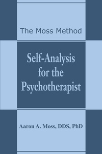 Abbildung von: Self-Analysis for the Psychotherapist - iUniverse