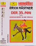 Cover: Der 35. Mai oder Konrad reitet in die S&uuml;dsee - Universal Music