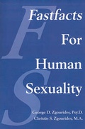 Cover: Fastfacts for Human Sexuality - Authors Choice Press